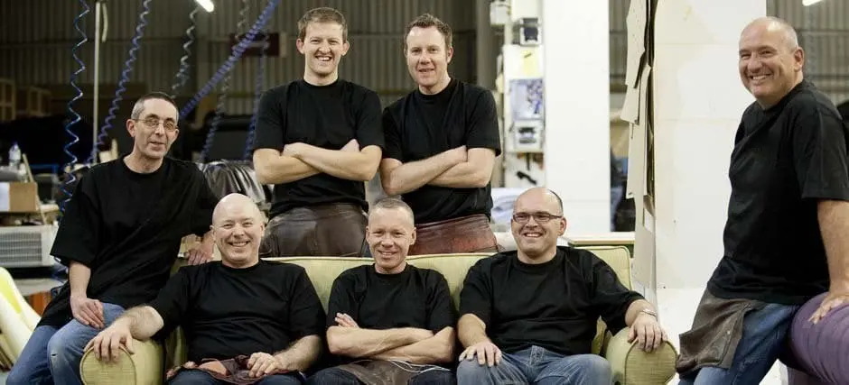 Meet Your Makers